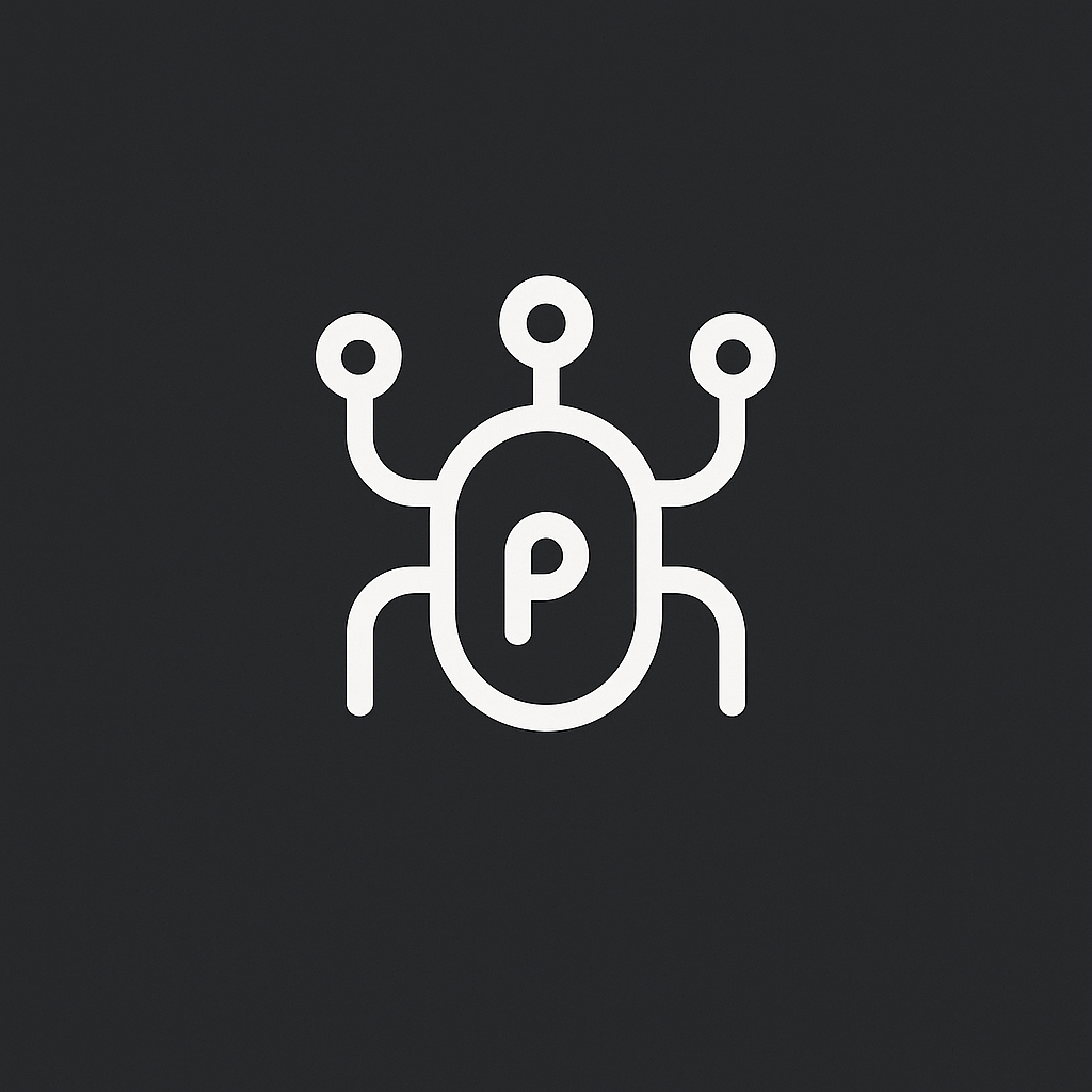 parazito logo